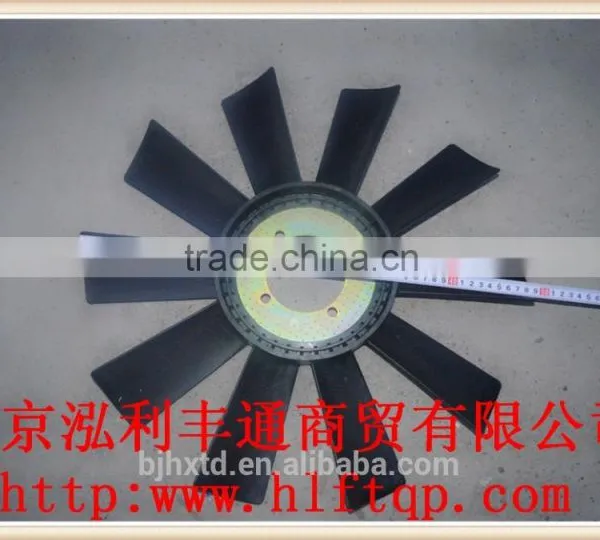 JAC Original Fan Blade (1308010E843 ) photo-6