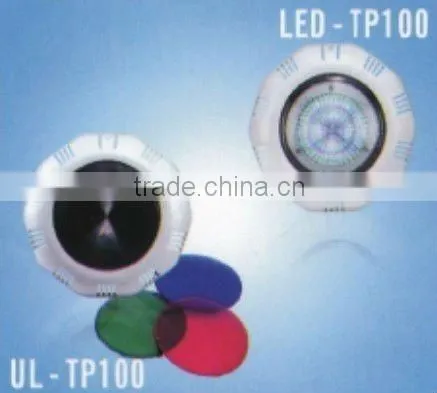 TP100 Underwater Led Light