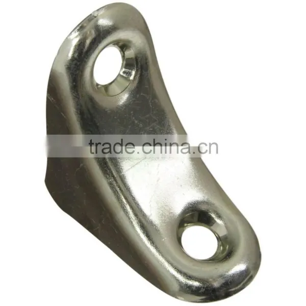Custom Metal Hardware Corner Brace Custom Aluminum Steel Copper Corner Brace