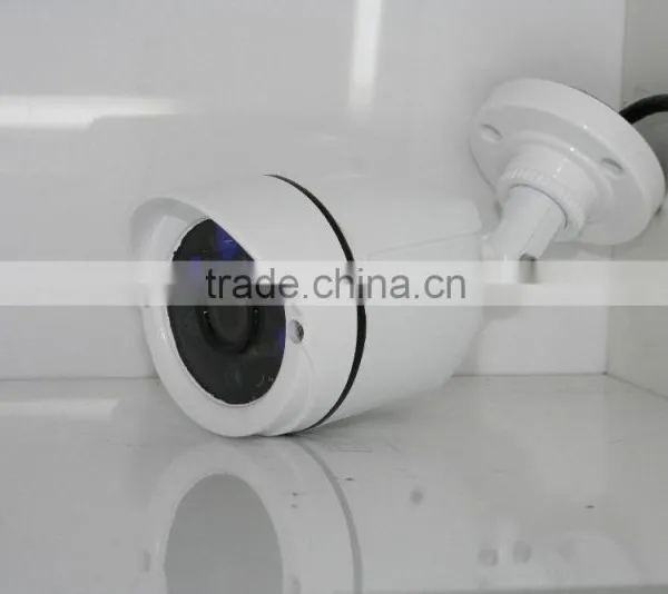 Unique White Case O5 Fine Cctv Camera hd 720p Cctv Waterproof Camera photo-3