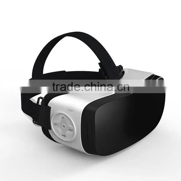 CX-V5 5.5inch 1080p Full hd Screen Touch Control Rockchip Rk3288 All in One Virtual Reality V002 photo-3