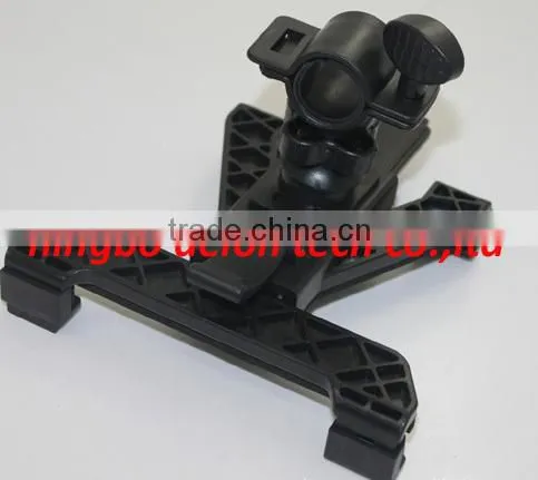For Big Phone Around 6 Inch Quakeproof ABS Bike Bicycle Mobile Phone Holder BRACKET Mount photo-2