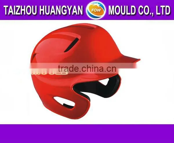 Baseball Batting Helmet Mold