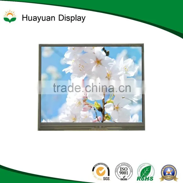 3.5 Inch With Touch Panel With 320240 TFT LCD Module