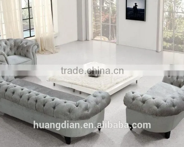 Custom Made Pictures of Wooden Sofa Furniture Designs Wholesale Living Room Sofa Set photo-2