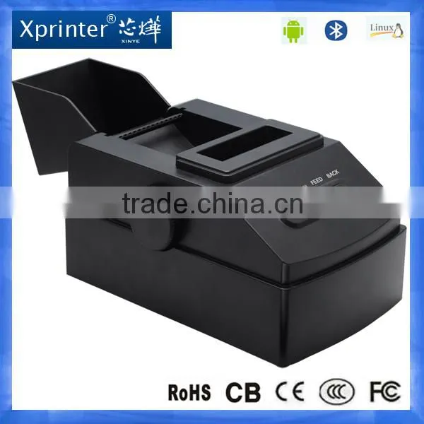 300 Dot/line and 9 Dots Matrix Printing USB Type Pos Printer for Sale photo-4