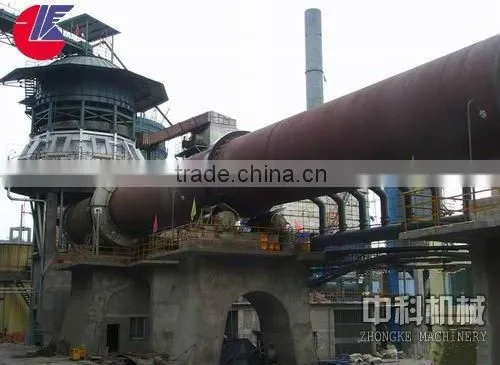 Hydrated Lime Production Line (600t/d)