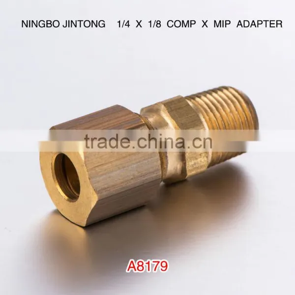 compression fitting