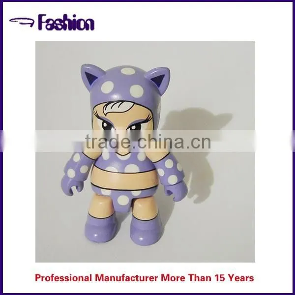Shanghai Professional Plastic Toys Supplier