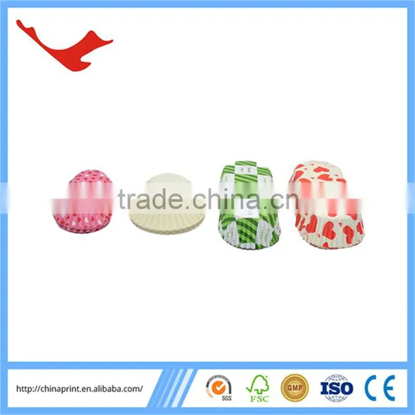 010 Cupcake Wrapper Cupcake Packaging for Baking photo-5