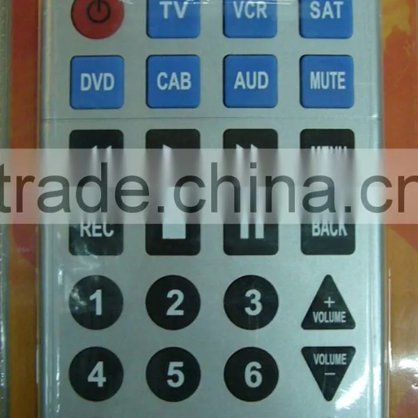 Big Size Remote Control