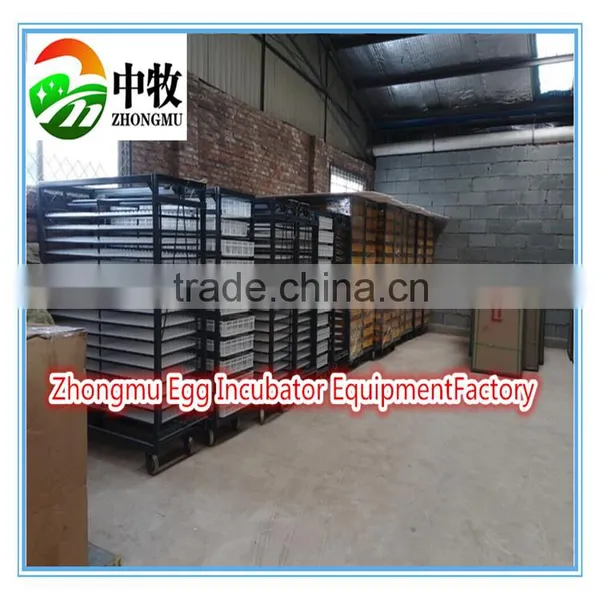 International Standard Large Incubator for Farm Use ZM-19712 photo-3