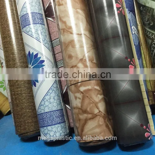 PVC FLOORING / PVC SPONGE FLOORING photo-2