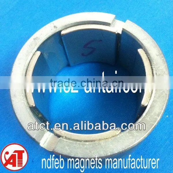 Permanent Magnet Generator for Sale photo-2