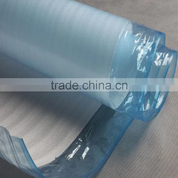 Soundproof Cheap Laminate Flooring Foam Underlayment Hangzhou Factory photo-2