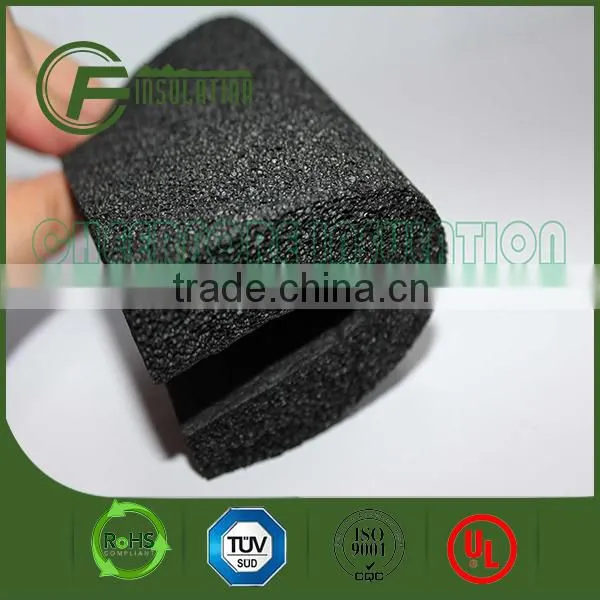 High Quality Good Sticky Foam Rubber Car Noise Isolator photo-3