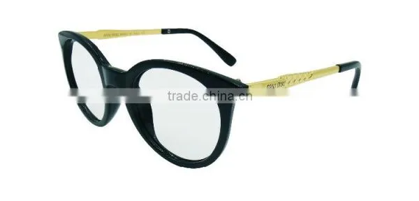 Vintage Sun Glass Fashion Model New Design Mirror Lens Sunglasses photo-3