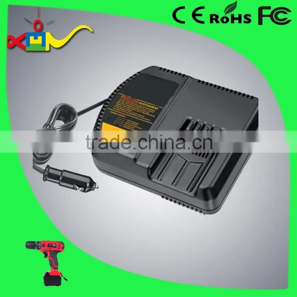 18v Cordless Power Tool Battery Charger photo-5