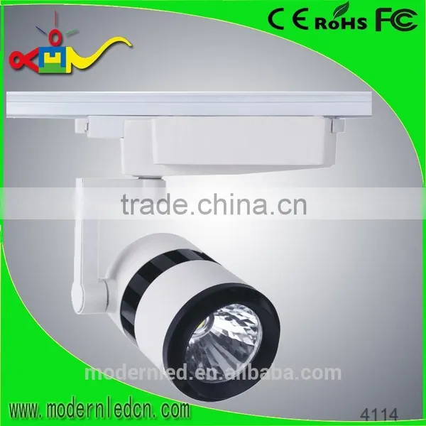 2015 New Commercial Led Track Light 30w photo-3