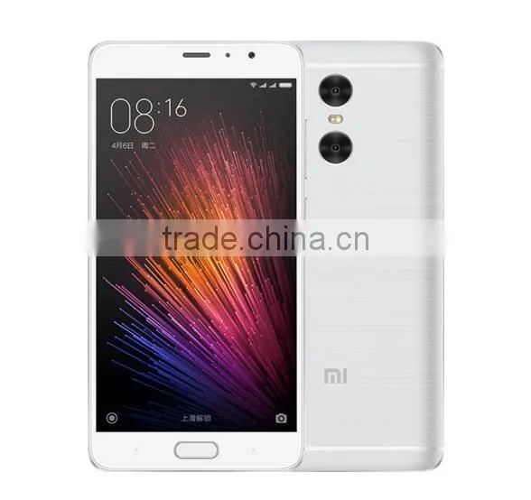 Dual Camera Xiaomi Redmi Pro 32GB 64GB Mobile Phone Android 6.0 Bruched Metal Body WINX Wholesale photo-5
