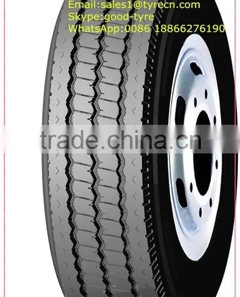 1200R24 Truck Tyre and Inner Tube photo-4