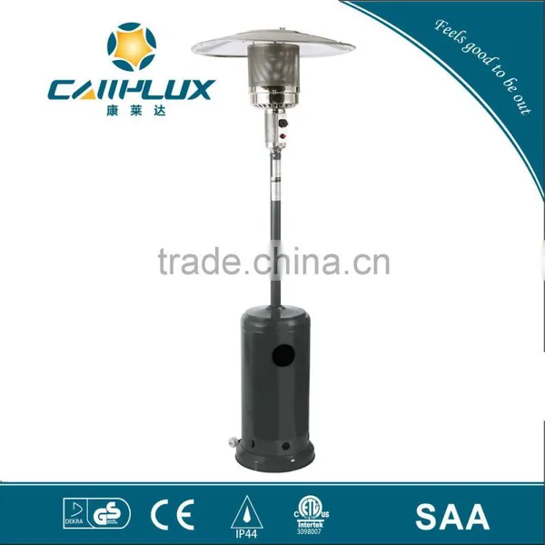 Classic Stand Patio Heater With Powder Coated