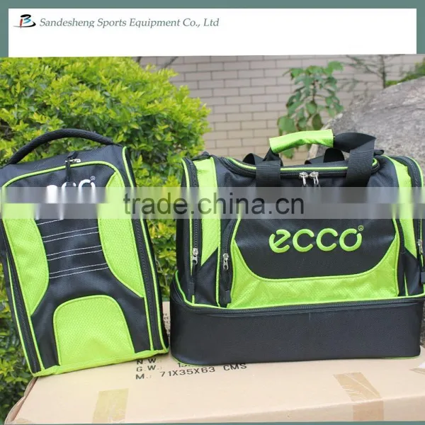 New Design Brand Golf Shoes Bags photo-2