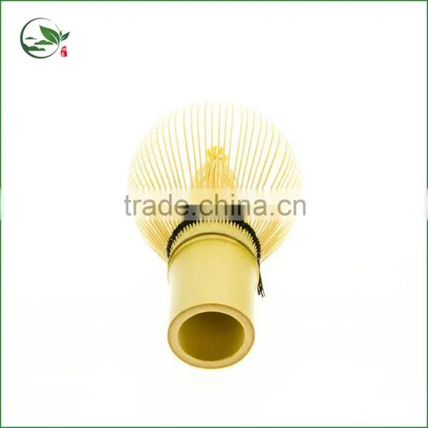 Christmas Sales Shin Matcha Whisk Golden Bamboo photo-3
