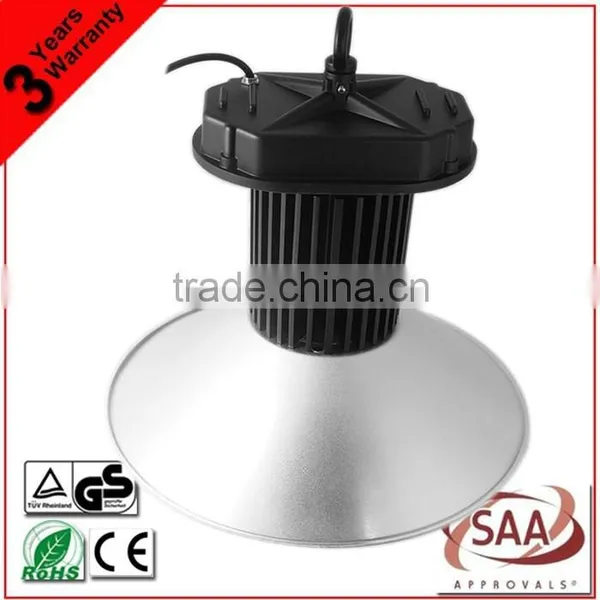 Convenient LED Replacement For High Bays photo-2