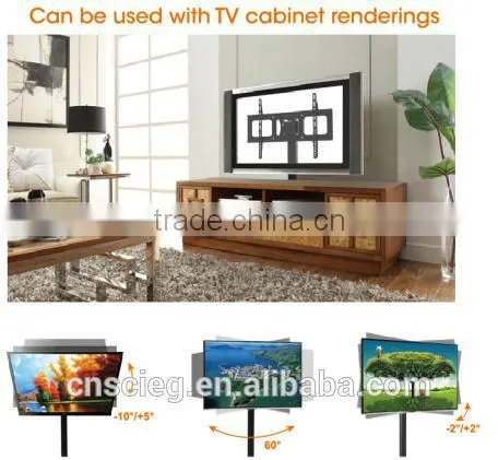Adapter Wall Mount Wall Mount Stand Vesa Wall Mount photo-3