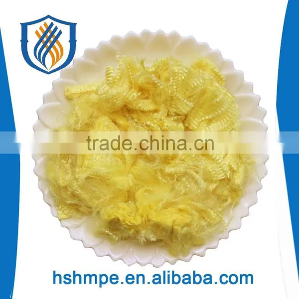 Short Para Aramid Fiber for Aramid Fiber Rope photo-4