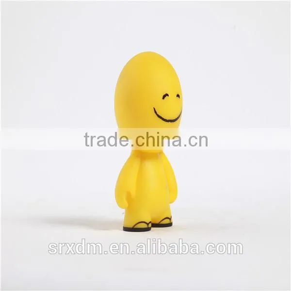 China Good Supplier Kids Toys Vinyl Toy Manufacturers photo-2
