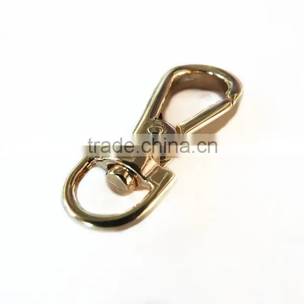 Metal Swivel Snap Dog Hook photo-3