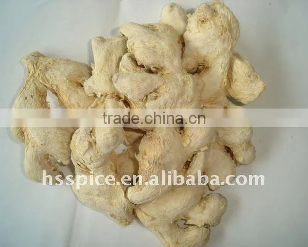 Spices/ Dry Ginger Whole