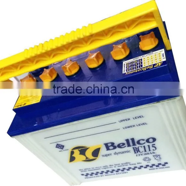AUTOMOTIVE BATTERY photo-5