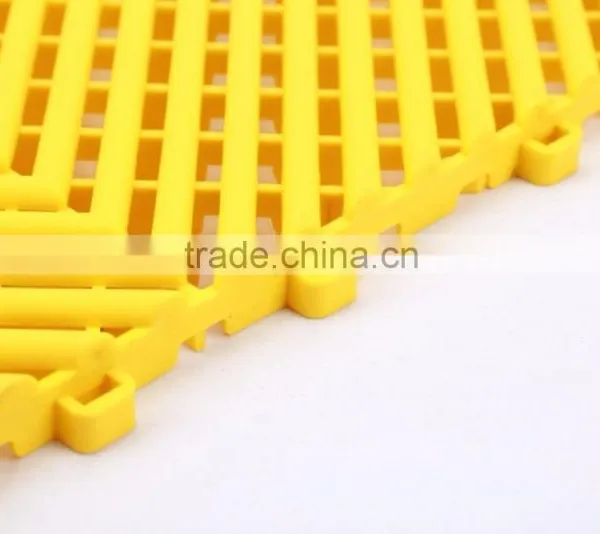 High Quality Garage Flooring With Cheap Price photo-5