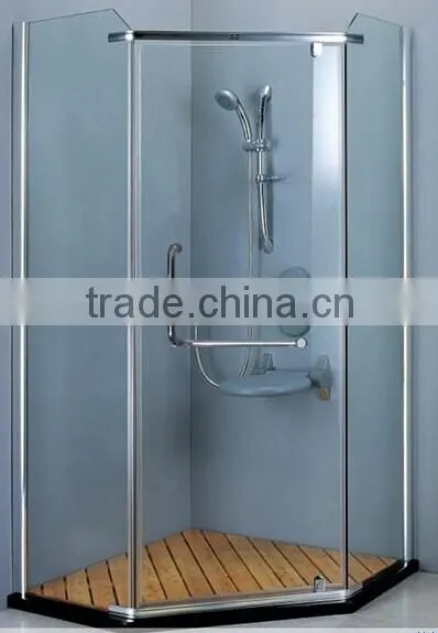 Shower Tempered Glass-83