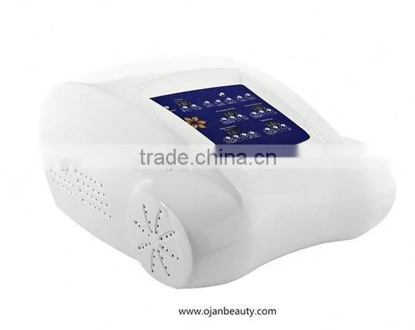 Drainage Weight Loss Presoterapia Machine Lymphatic Drainage System photo-6
