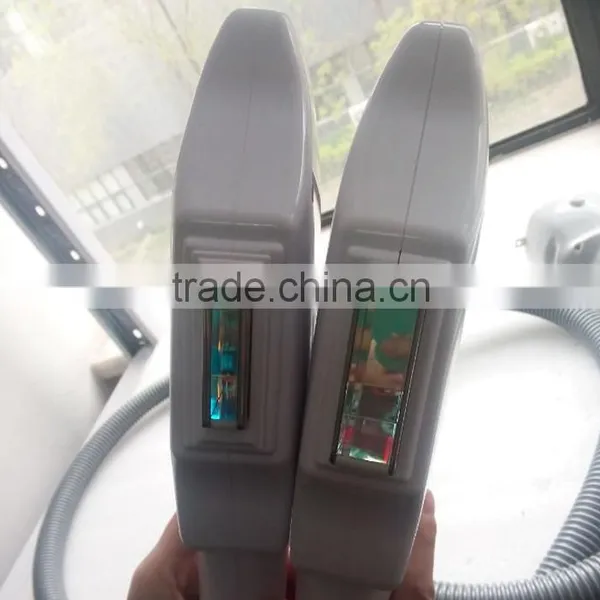 2016 New Permanent Hair Removal Machine Korea IPL photo-3