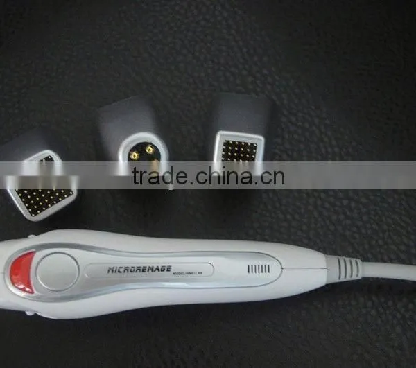 Portable Thermagic Tips/rf Thermag/thermag Skin Tightening Machine photo-4