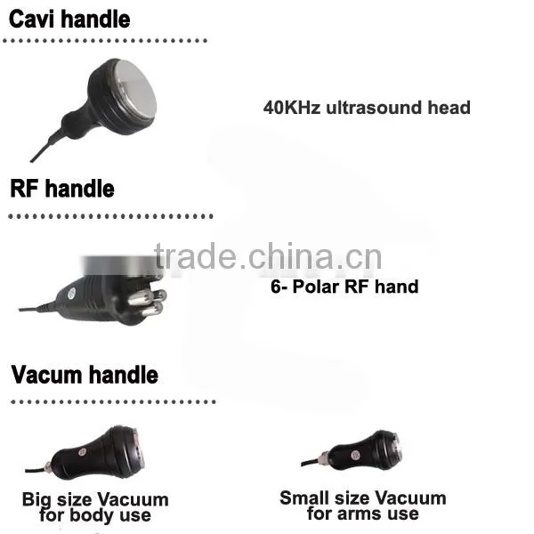 GS86 Multifuctions Beauty Machines Fat Reduction Beauty Machine for Facial Care photo-2