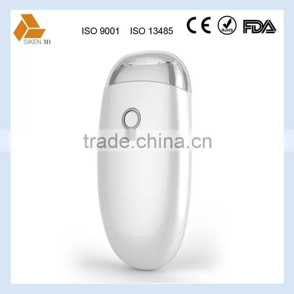 EMS Muscle Massage Spa Facial Skin Tightening Machine Skin Care Beauty Machine photo-2