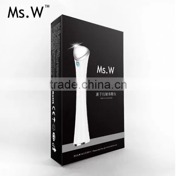 Mini Size Eye Skin Massage Pen Automatically Touch Vibration ST-F802 photo-6