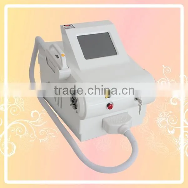 Wrinkle Removal 2015 Most Popular Ipl Shr / Pain Free Shr Ipl Top Quality Shr Ipl Machine New Style photo-3