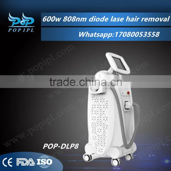 3000W 2300W 808nm Diode Laser Machine Hair Removal Professional Machine Diode 808nm Diode Laser Permanent Hair Removal 10-1400ms photo-5