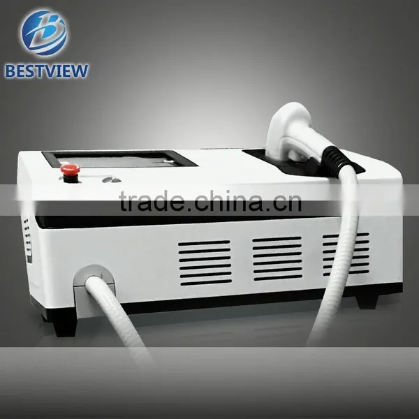 Chinese Popular Laser BM-108 Epilator for Women for Sale photo-3