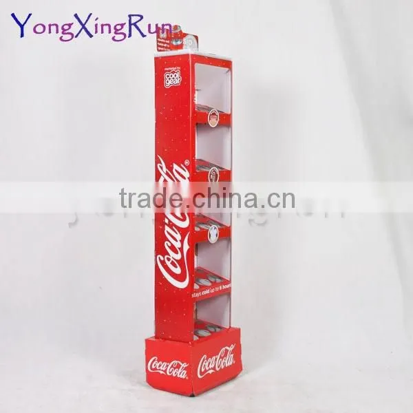 Cardboard Counter Display photo-5