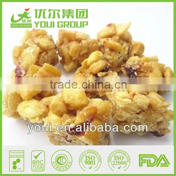 Pumpkin & Raisin Crunch photo-3