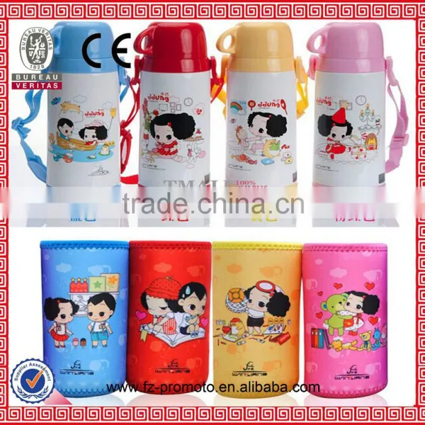 BSBH Personalized World Cup Cheap Neoprene Can Cooler photo-2