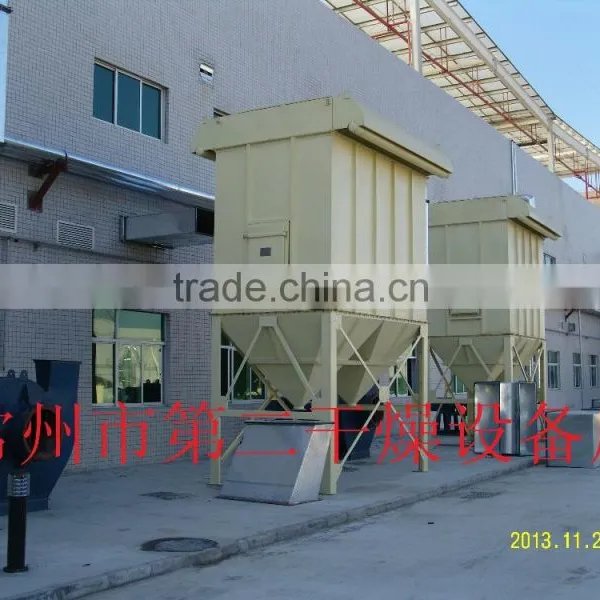 Bag Dust Collector photo-4
